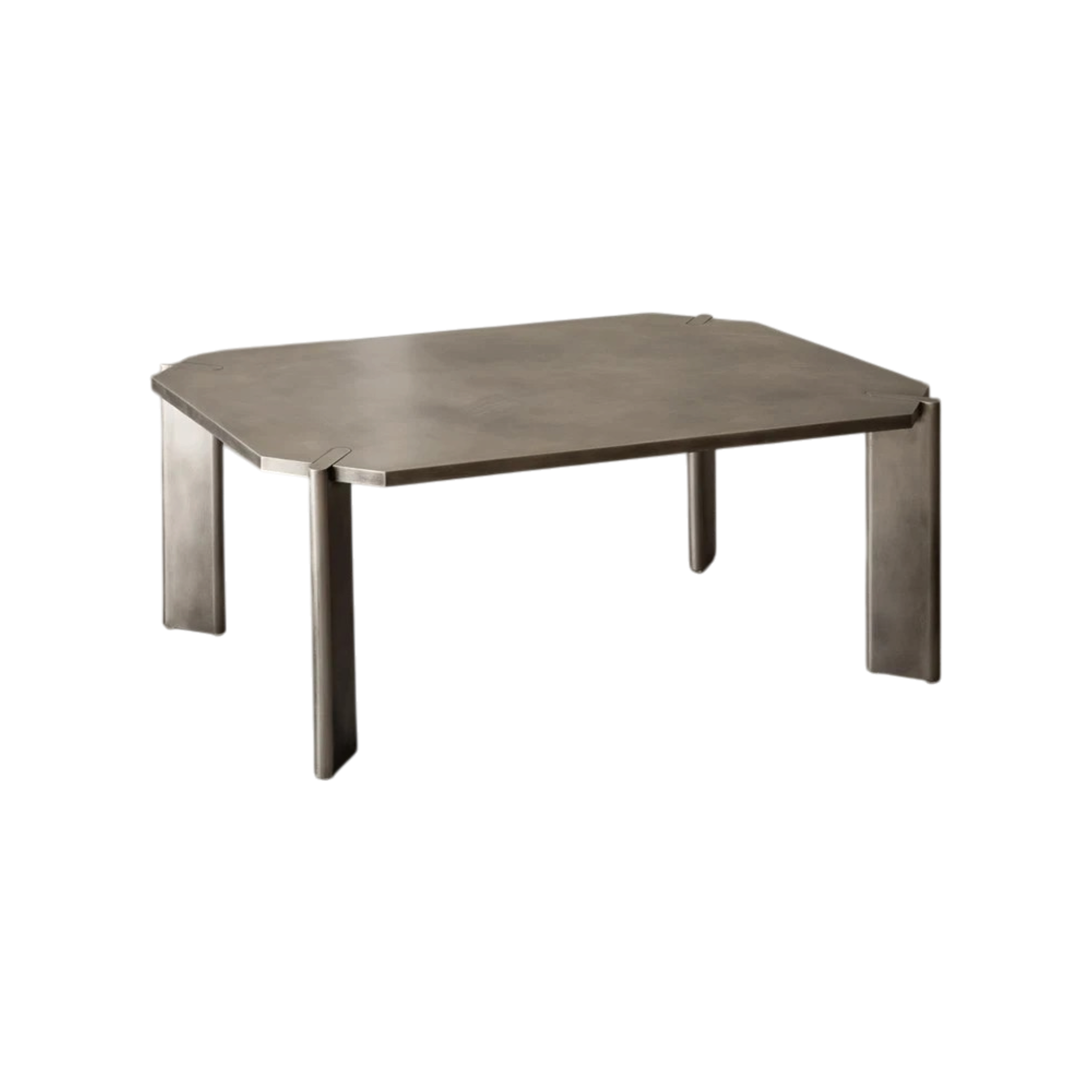 Yuuki Coffee Table