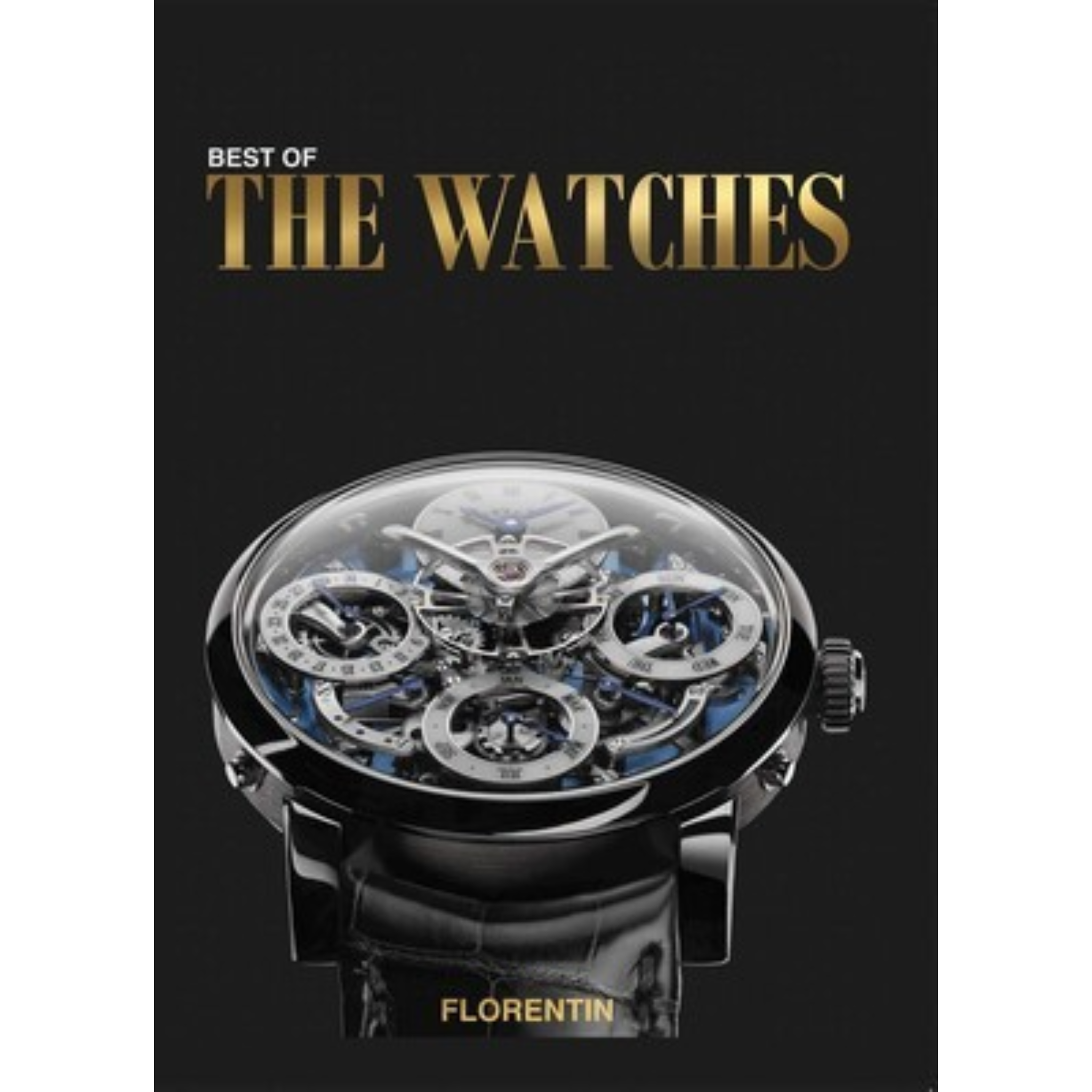 Best of the Watches