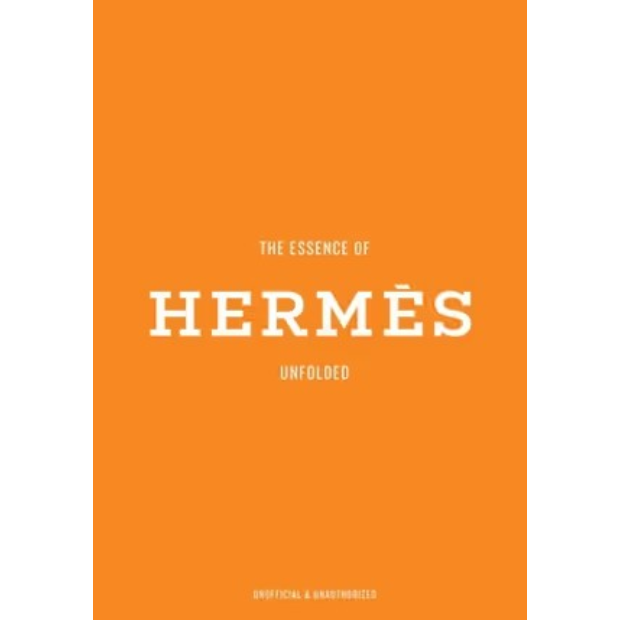 Essence of Hermes: Unfolded