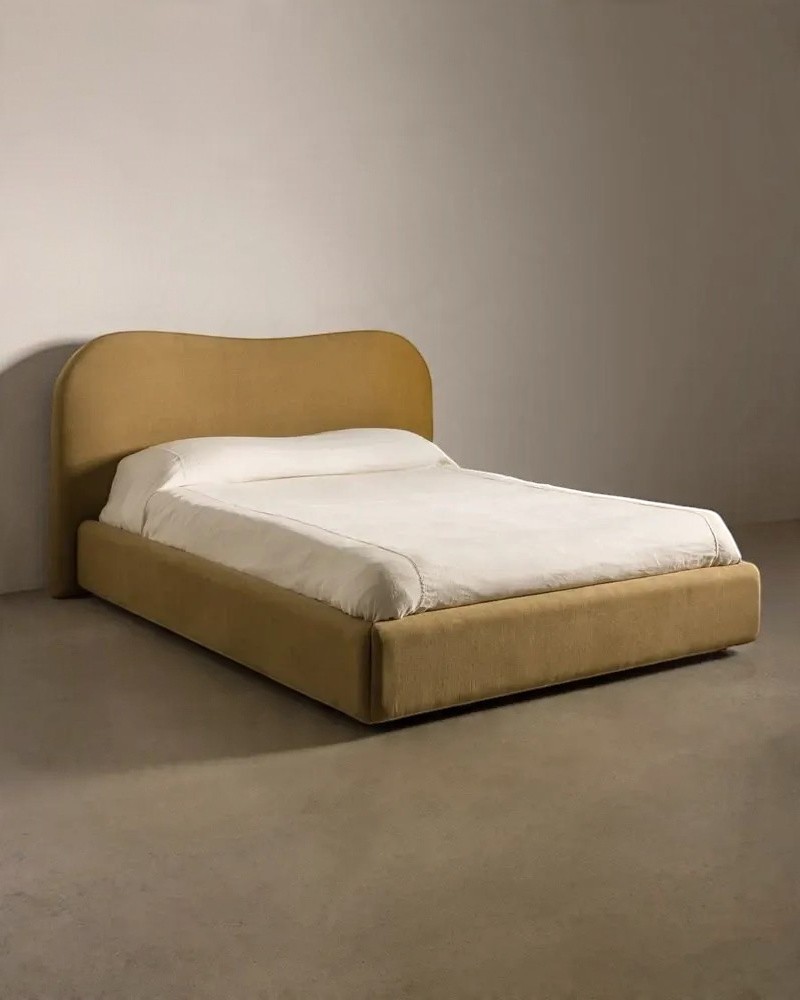 Remy Upholstered Bed
