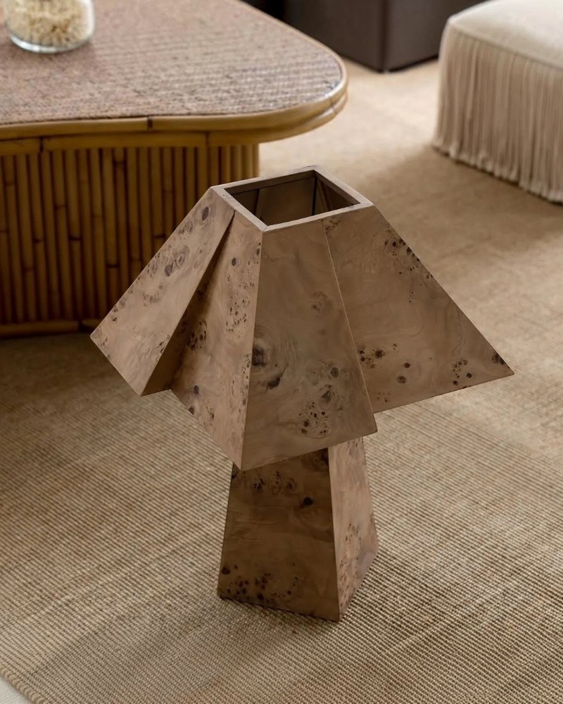 Bohan Table Lamp
