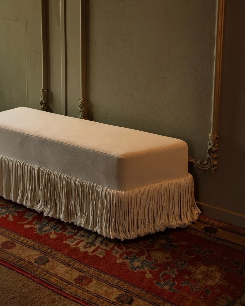 Allard Bench