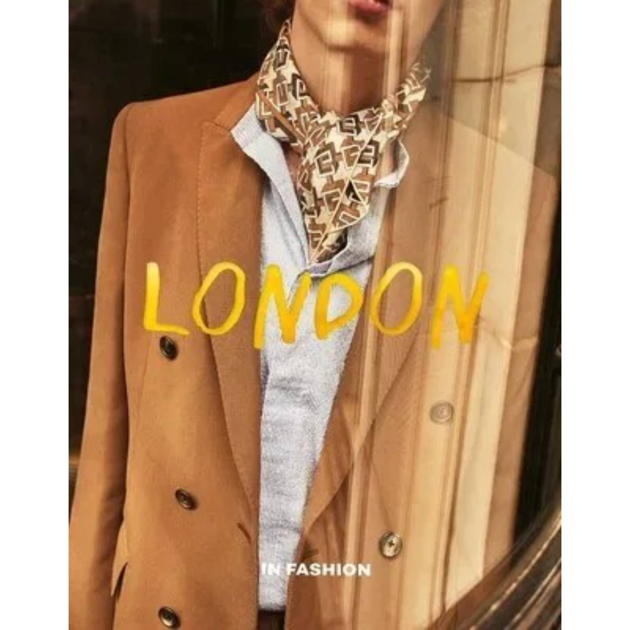 London, In Fashion