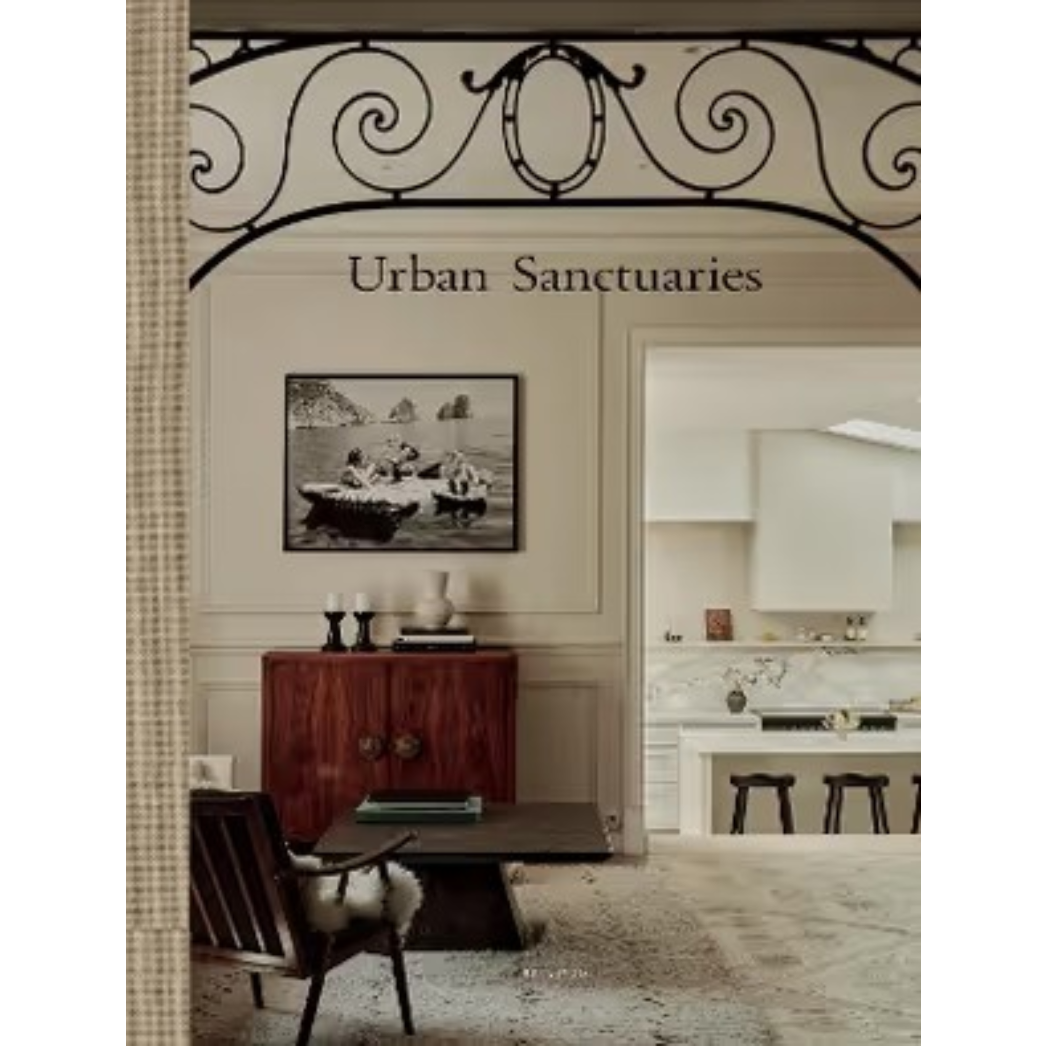 Urban Sanctuaries